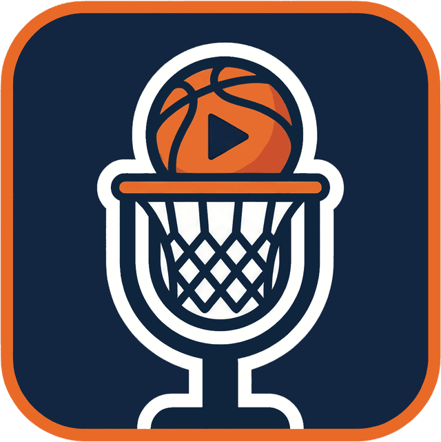 Press Row Hoops